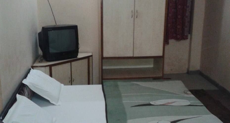 Hotel Rajvansh Fort, Bhopal 2